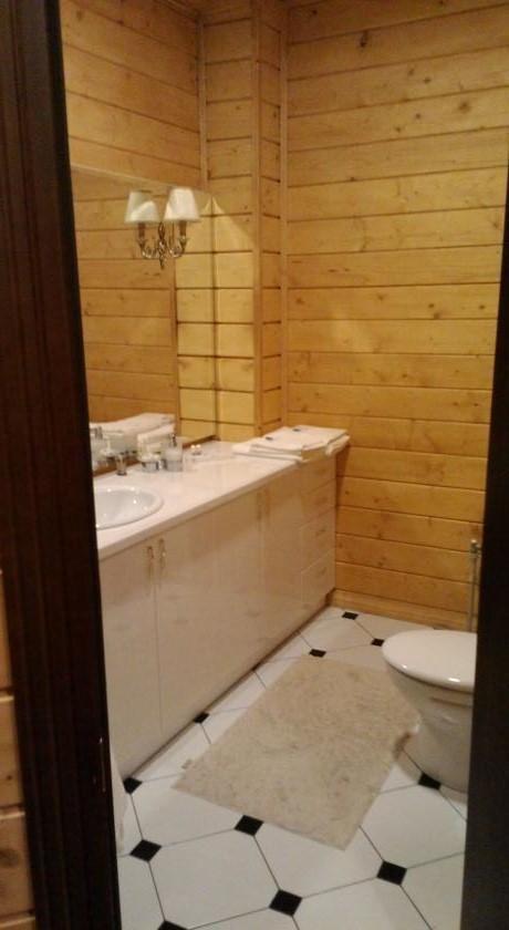 Комплекс Відпочинку Goldfіsh Сlub Guest House Babintsy Rom bilde
